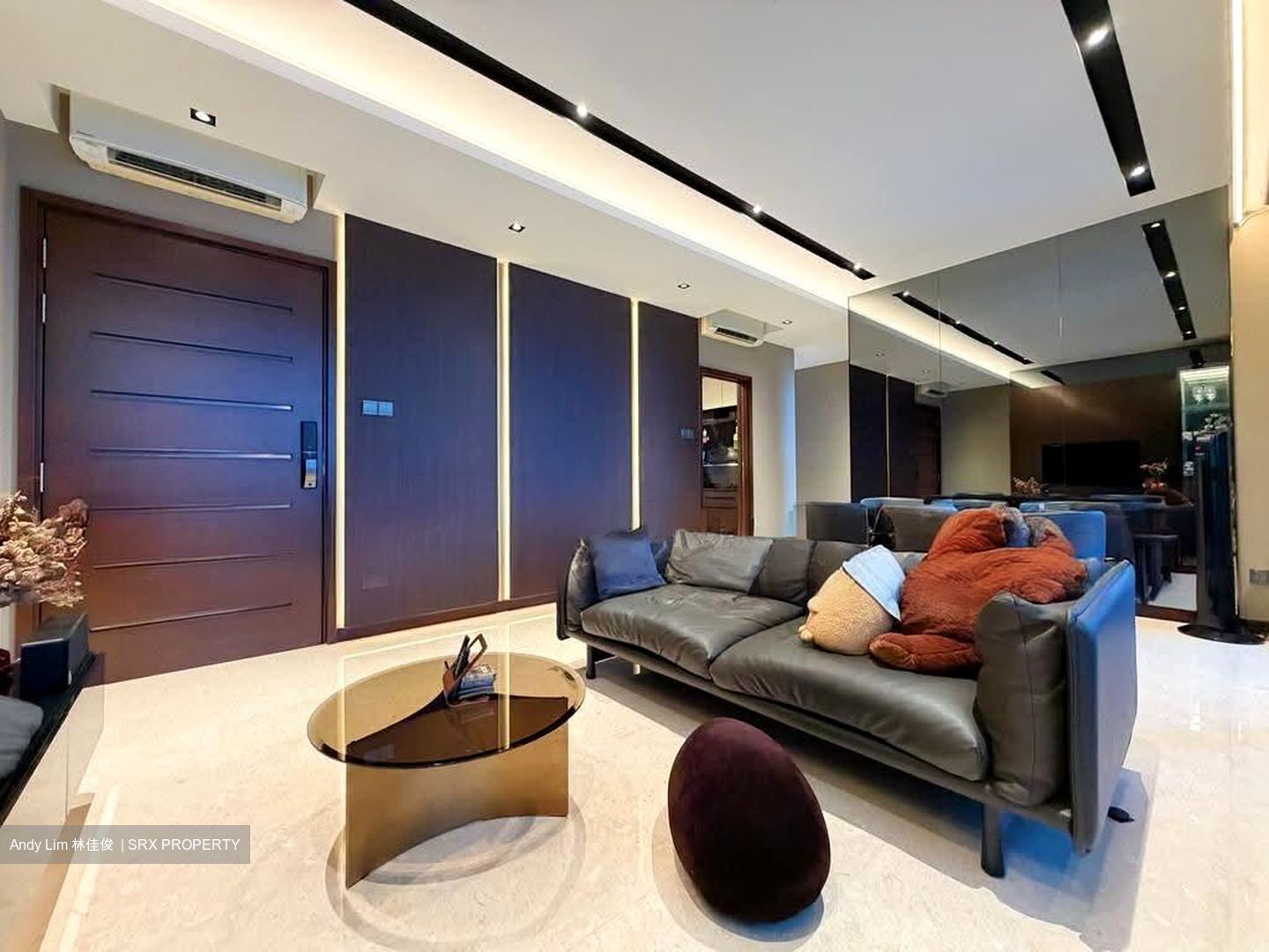 Residences @ Evelyn (D11), Condominium #628118901